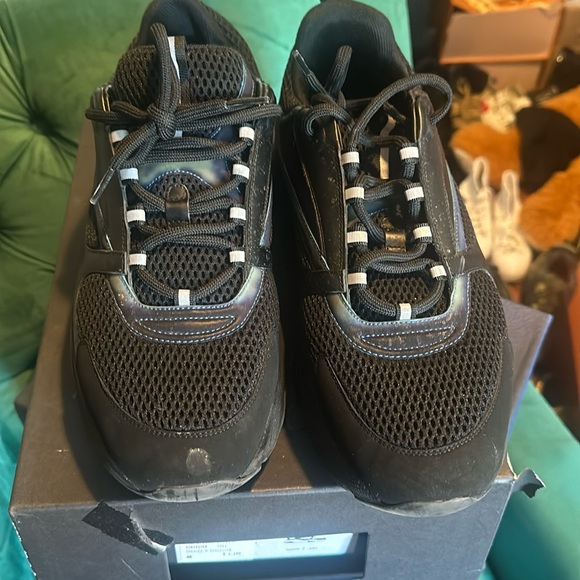 All black Dior B30 - Picture 1 of 4